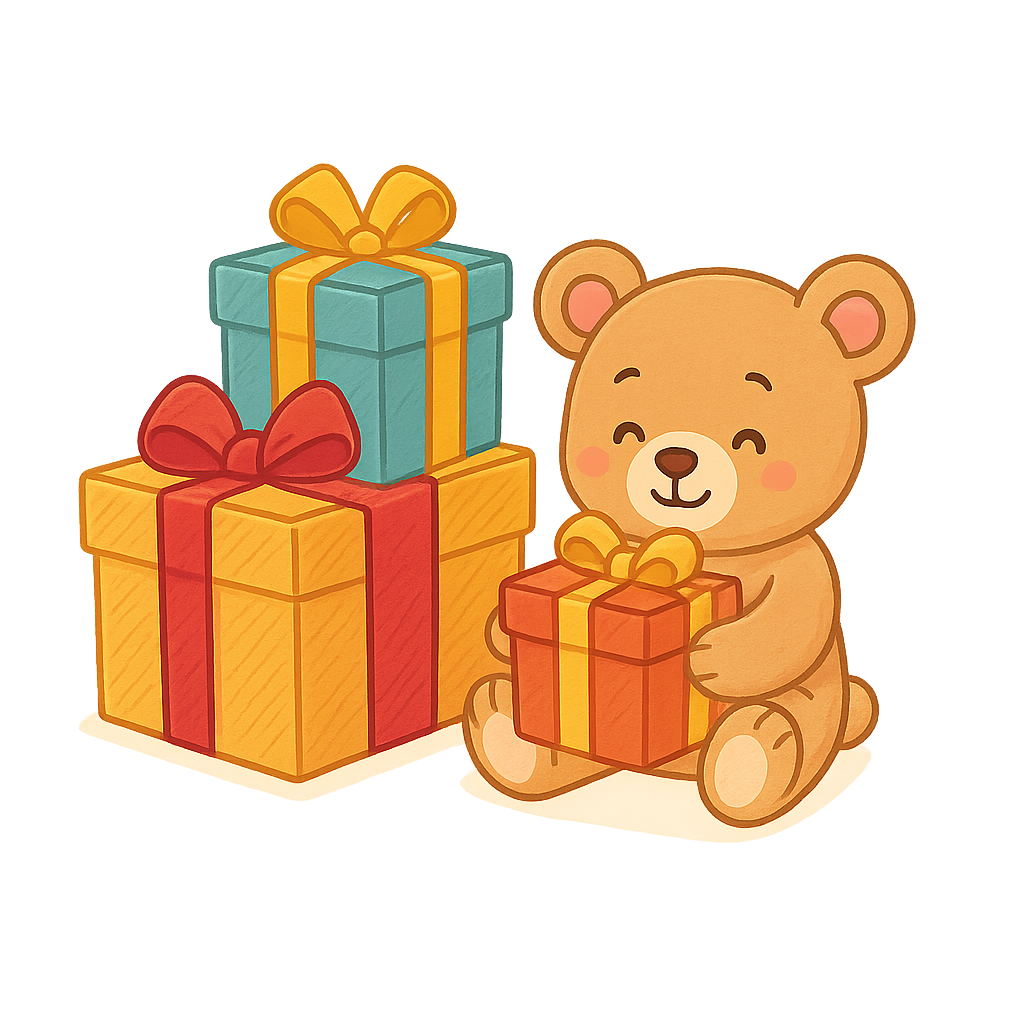 Gifts